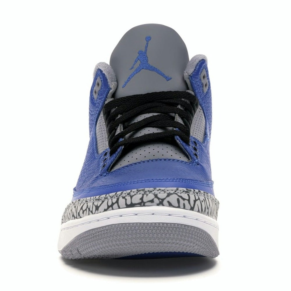 Air Jordan 3 Retro Varsity Royal CT8532-400