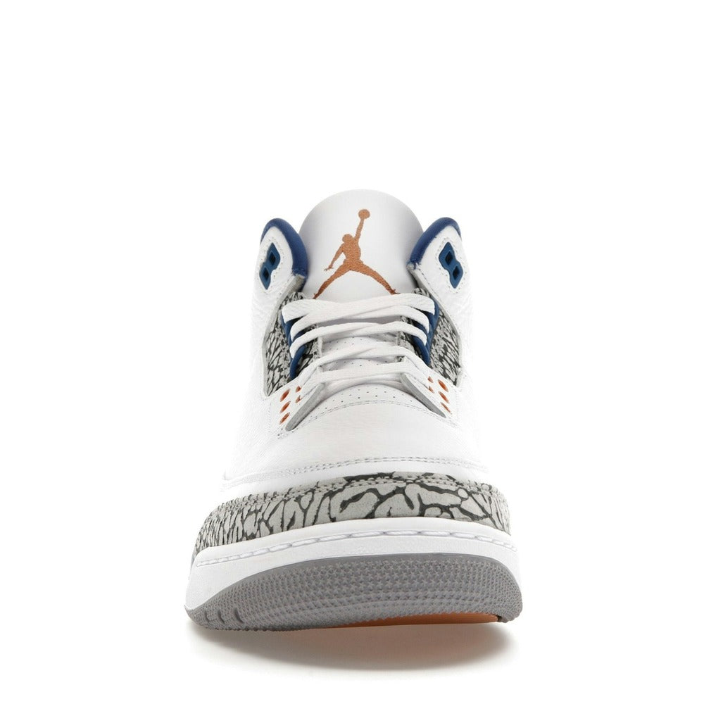 Air Jordan 3 Retro Washington Wizards CT8532-148