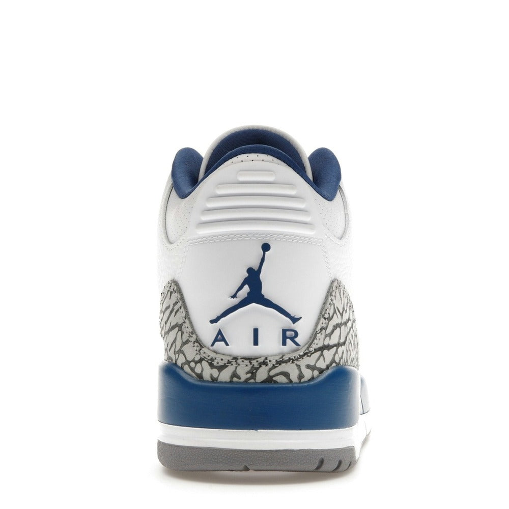 Air Jordan 3 Retro Washington Wizards CT8532-148