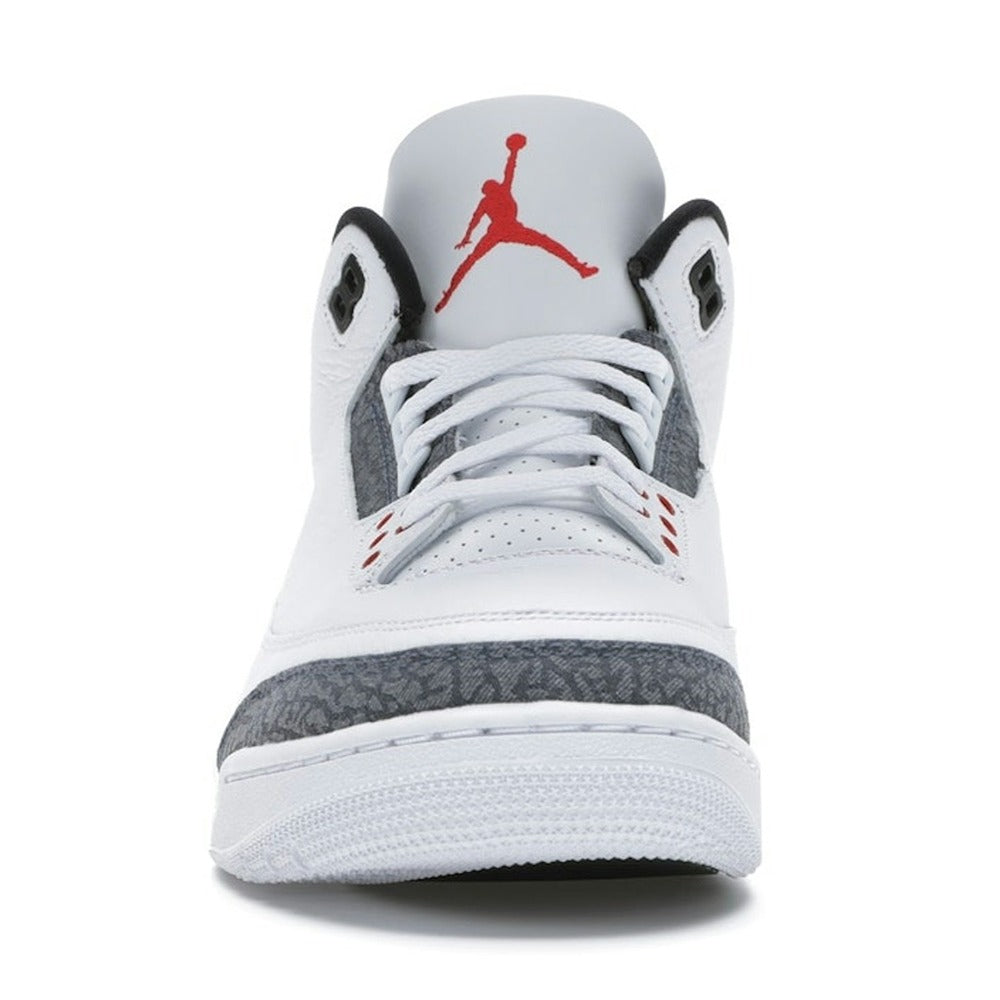 Air Jordan 3 SE-T Fire Red (Japan Exclusive) DB4169-100