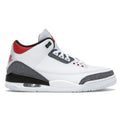 Air Jordan 3 SE-T Fire Red (Japan Exclusive) DB4169-100