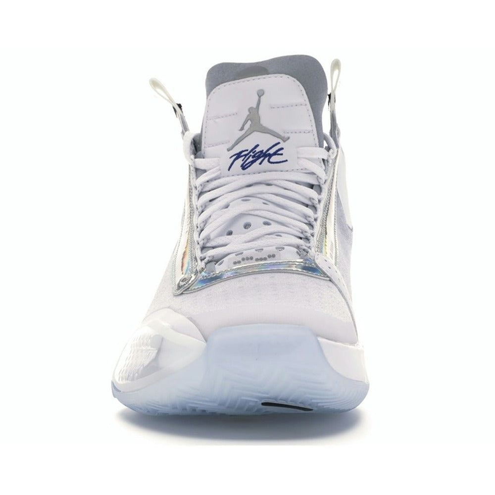 Air Jordan 34 PF Unite BQ3381-101