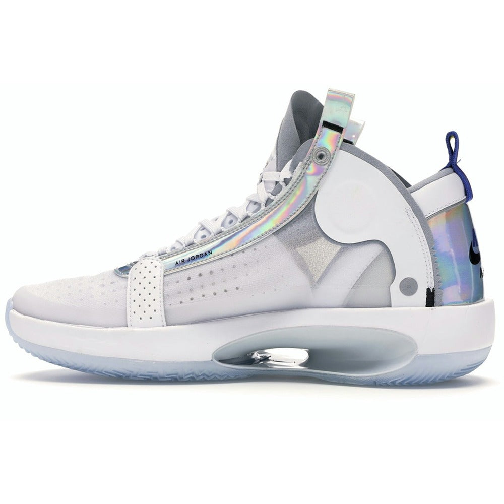Air Jordan 34 PF Unite BQ3381-101