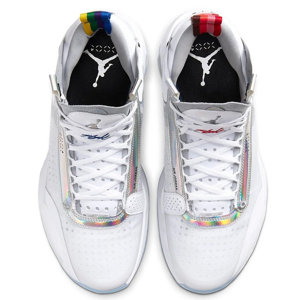 Air Jordan 34 PF Unite BQ3381-101