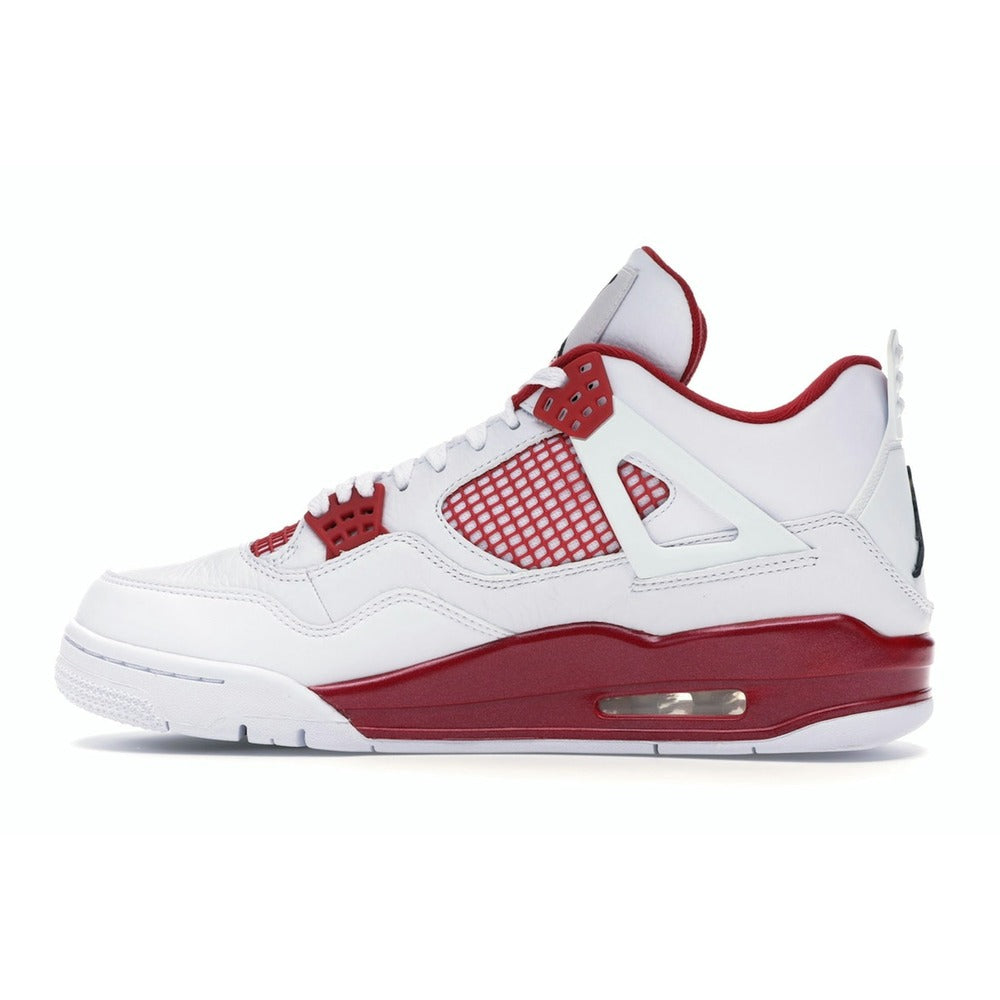 Air Jordan 4 Retro Alternate 89 308497-106