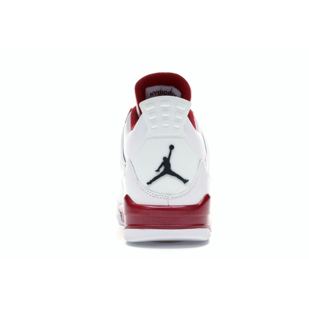 Air Jordan 4 Retro Alternate 89 308497-106