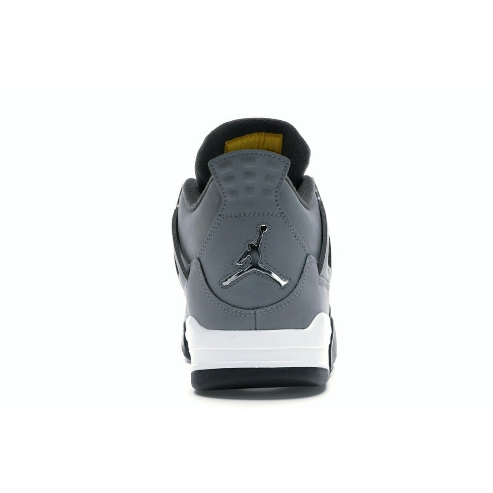 Air Jordan 4 Retro Cool Grey (2019 edition) BQ7669-007