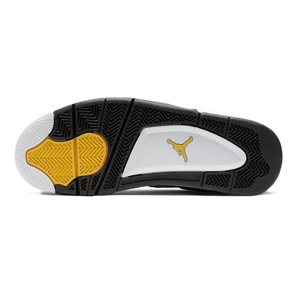 Air Jordan 4 Retro Cool Grey (2019 edition) BQ7669-007