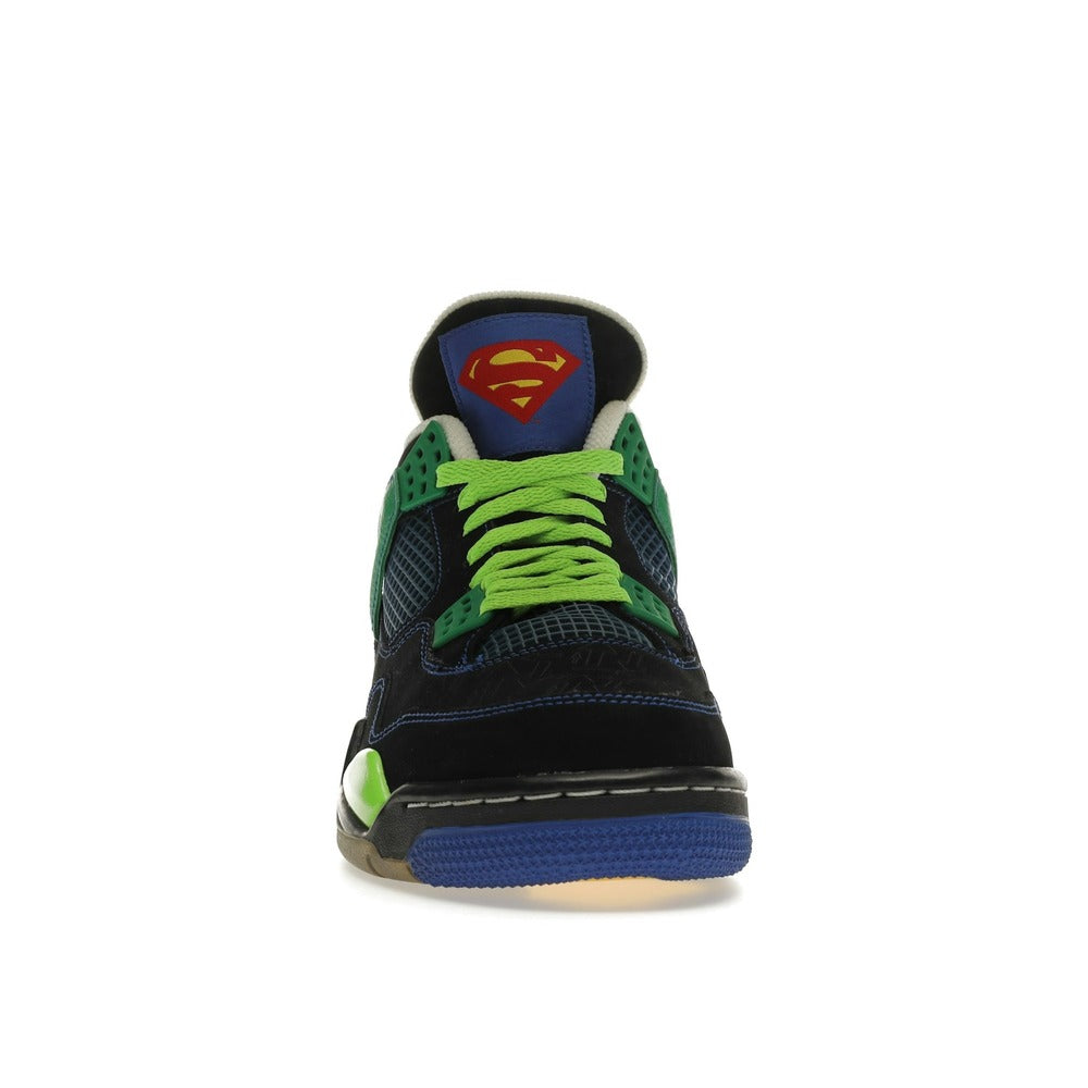 Air Jordan 4 Retro Doernbecher 308497-015