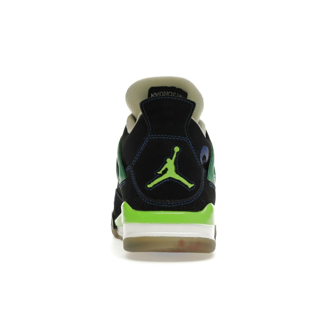 Air Jordan 4 Retro Doernbecher 308497-015