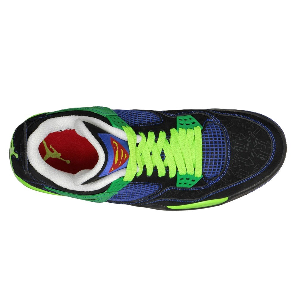 Air Jordan 4 Retro Doernbecher 308497-015