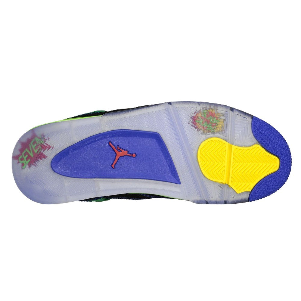 Air Jordan 4 Retro Doernbecher 308497-015