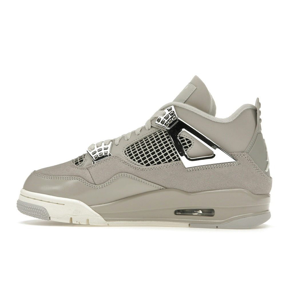 Air Jordan 4 Retro Frozen Moments (Women Exclusive) AQ9129-001
