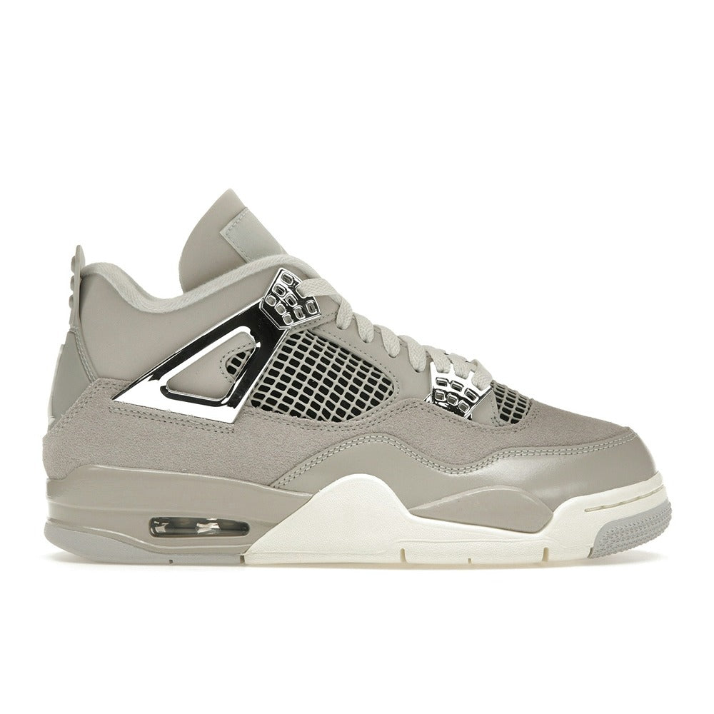 Air Jordan 4 Retro Frozen Moments (Women Exclusive) AQ9129-001