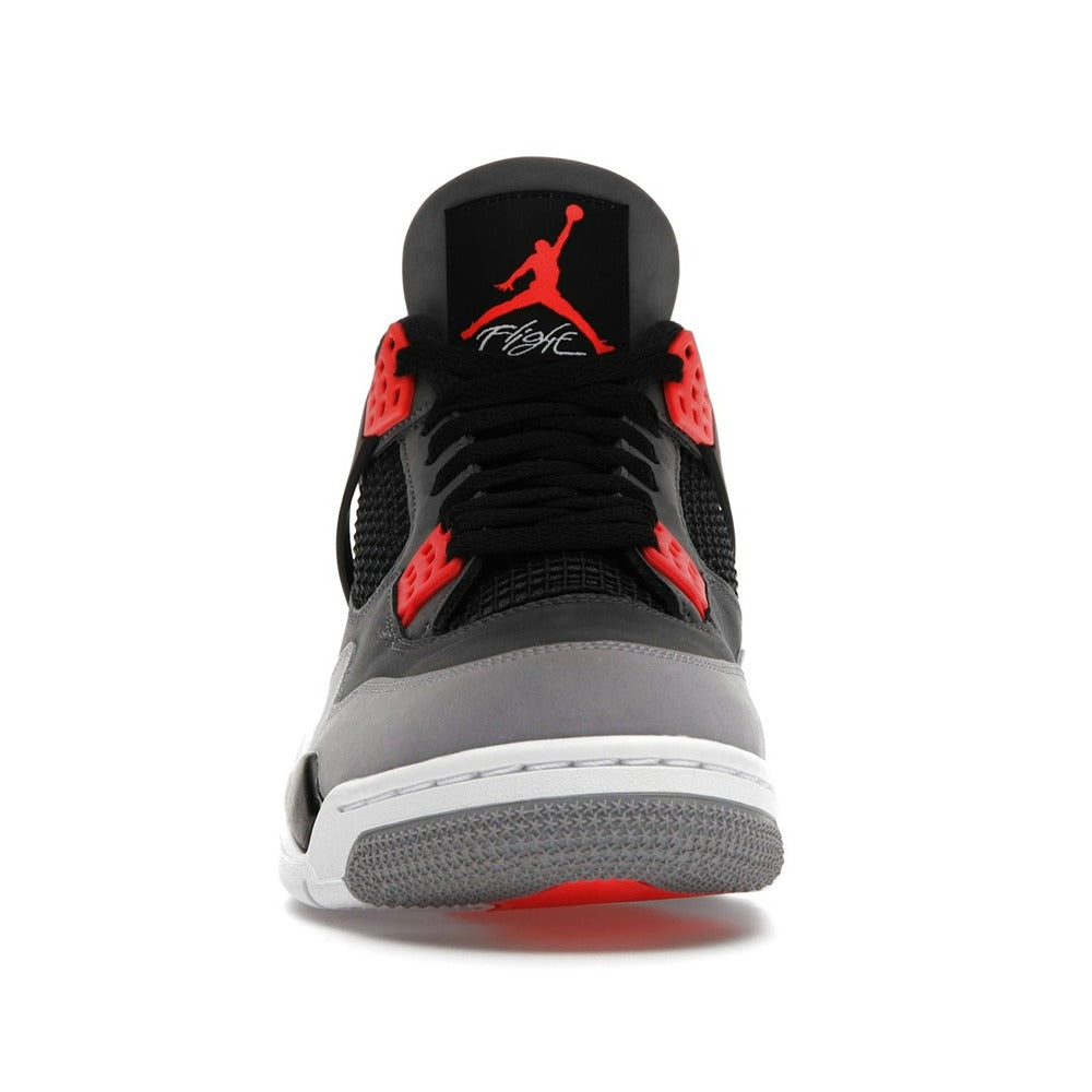 Air Jordan 4 Retro Infrared DH6927-061