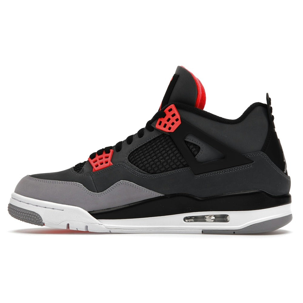 Air Jordan 4 Retro Infrared DH6927-061