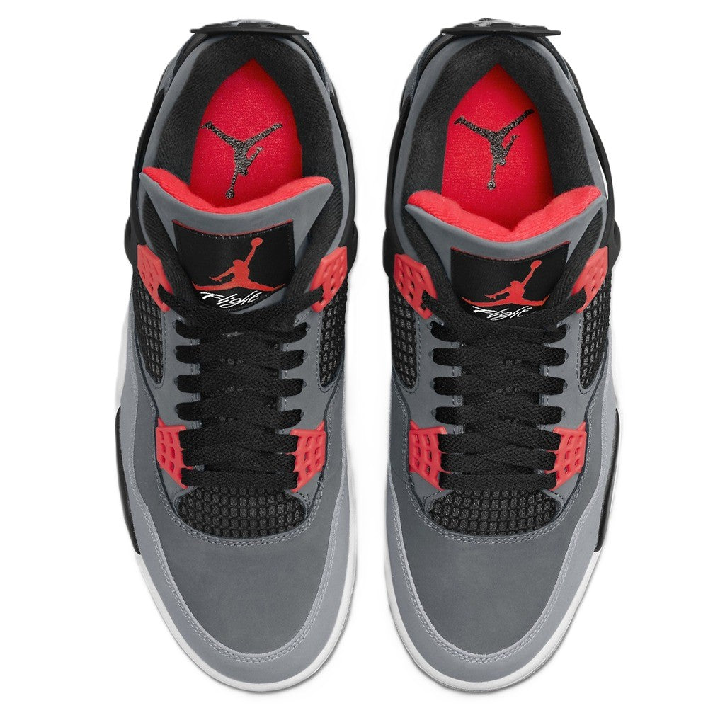 Air Jordan 4 Retro Infrared DH6927-061