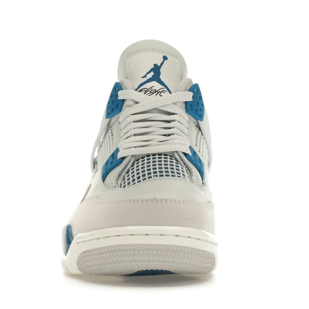 Air Jordan 4 Retro Military Blue (2024 edition) FV5029-141