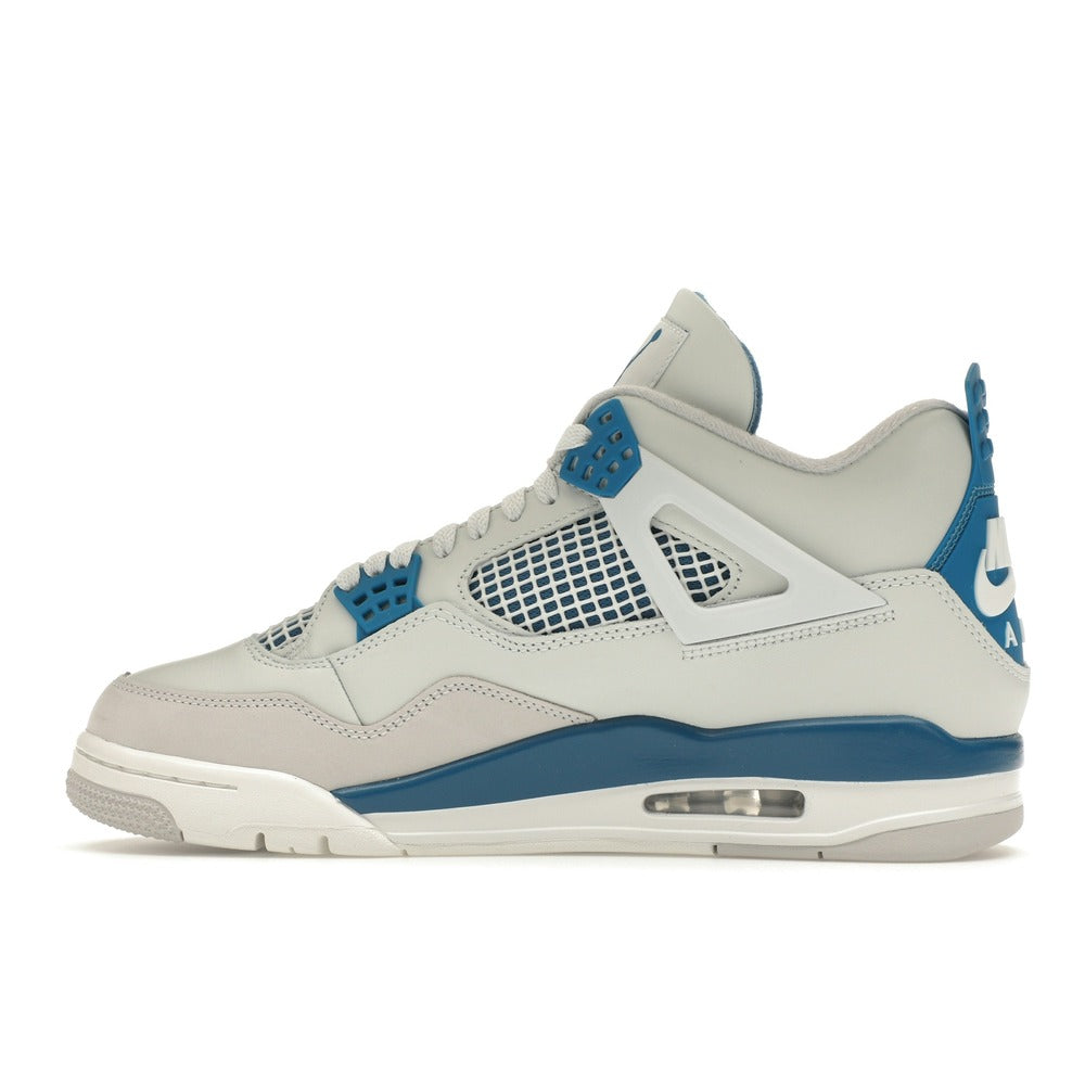 Air Jordan 4 Retro Military Blue (2024 edition) FV5029-141
