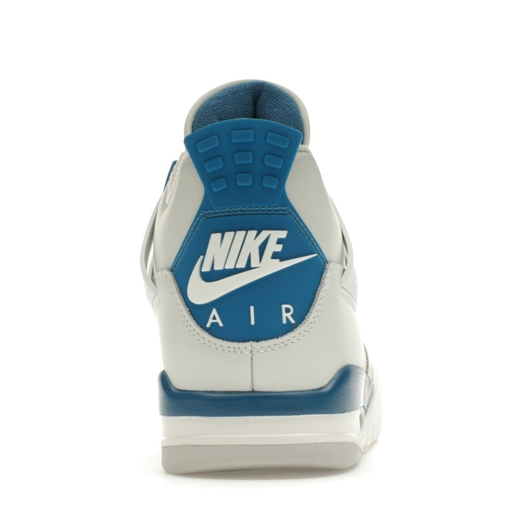 Air Jordan 4 Retro Military Blue (2024 edition) FV5029-141