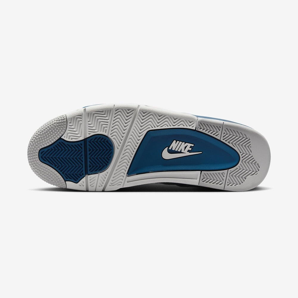 Air Jordan 4 Retro Military Blue (2024 edition) FV5029-141