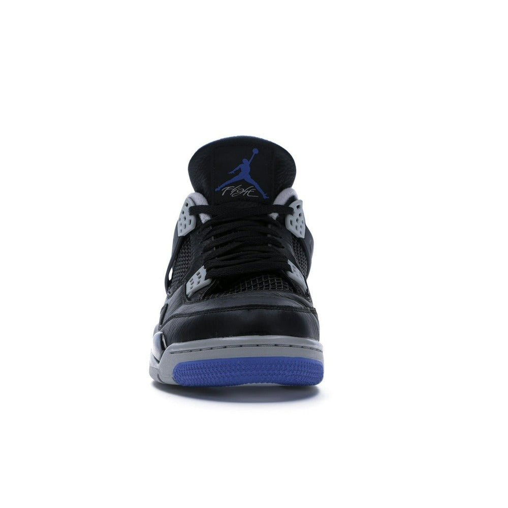 Air Jordan 4 Retro Motorsports Alternate 308497-006