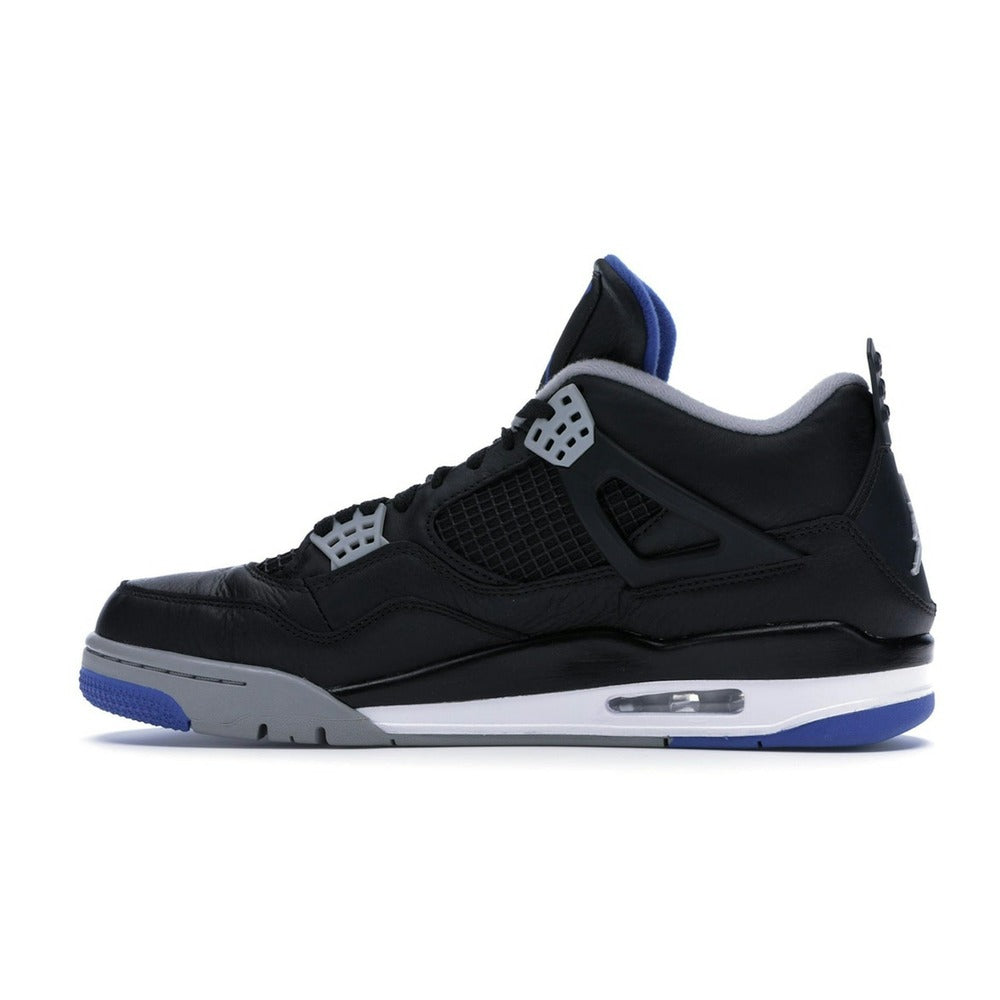 Air Jordan 4 Retro Motorsports Alternate 308497-006