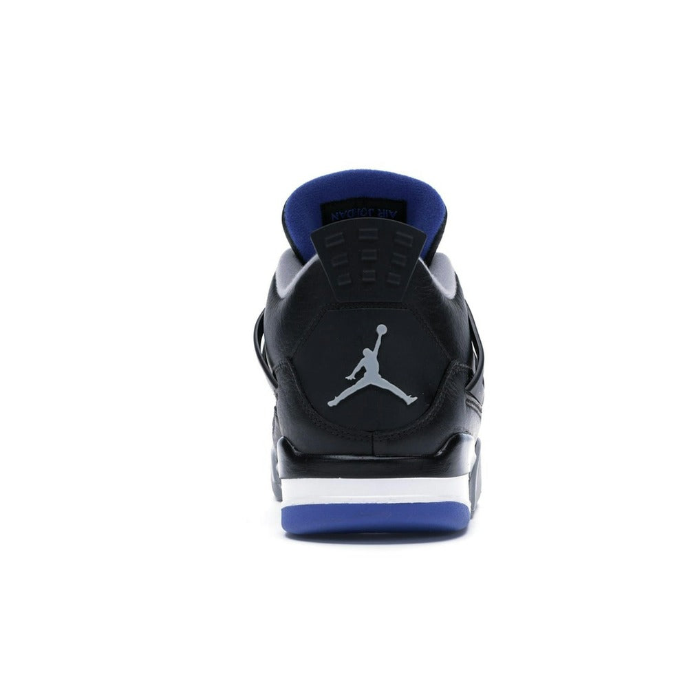 Air Jordan 4 Retro Motorsports Alternate 308497-006