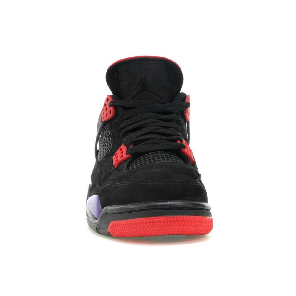 Air Jordan 4 Retro NRG Raptors AQ3816-065