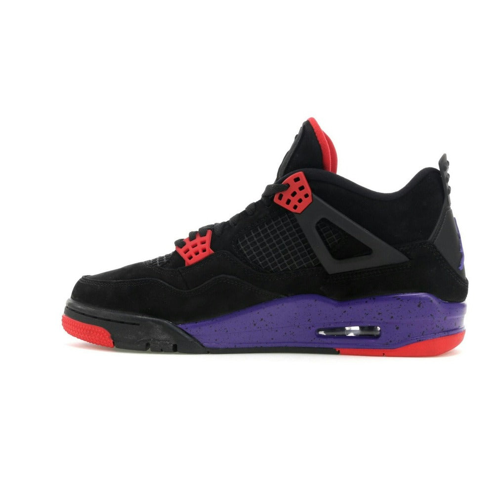 Air Jordan 4 Retro NRG Raptors AQ3816-065