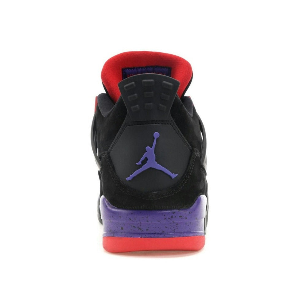 Air Jordan 4 Retro NRG Raptors AQ3816-065