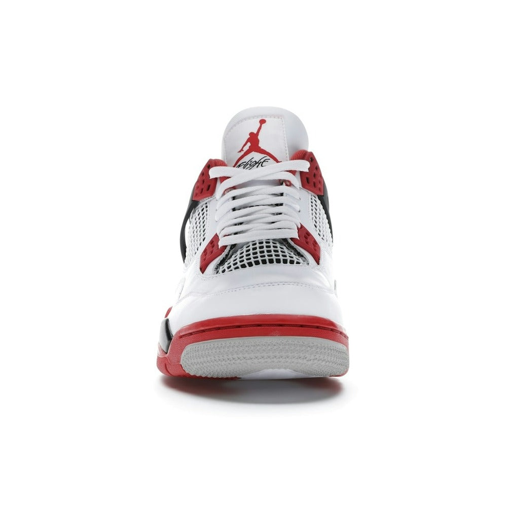 Air Jordan 4 Retro OG Fire Red (2020 edition) DC7770-160