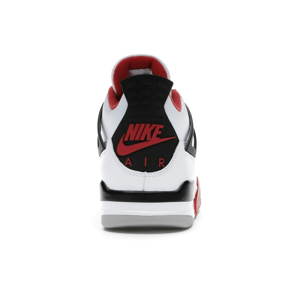 Air Jordan 4 Retro OG Fire Red (2020 edition) DC7770-160