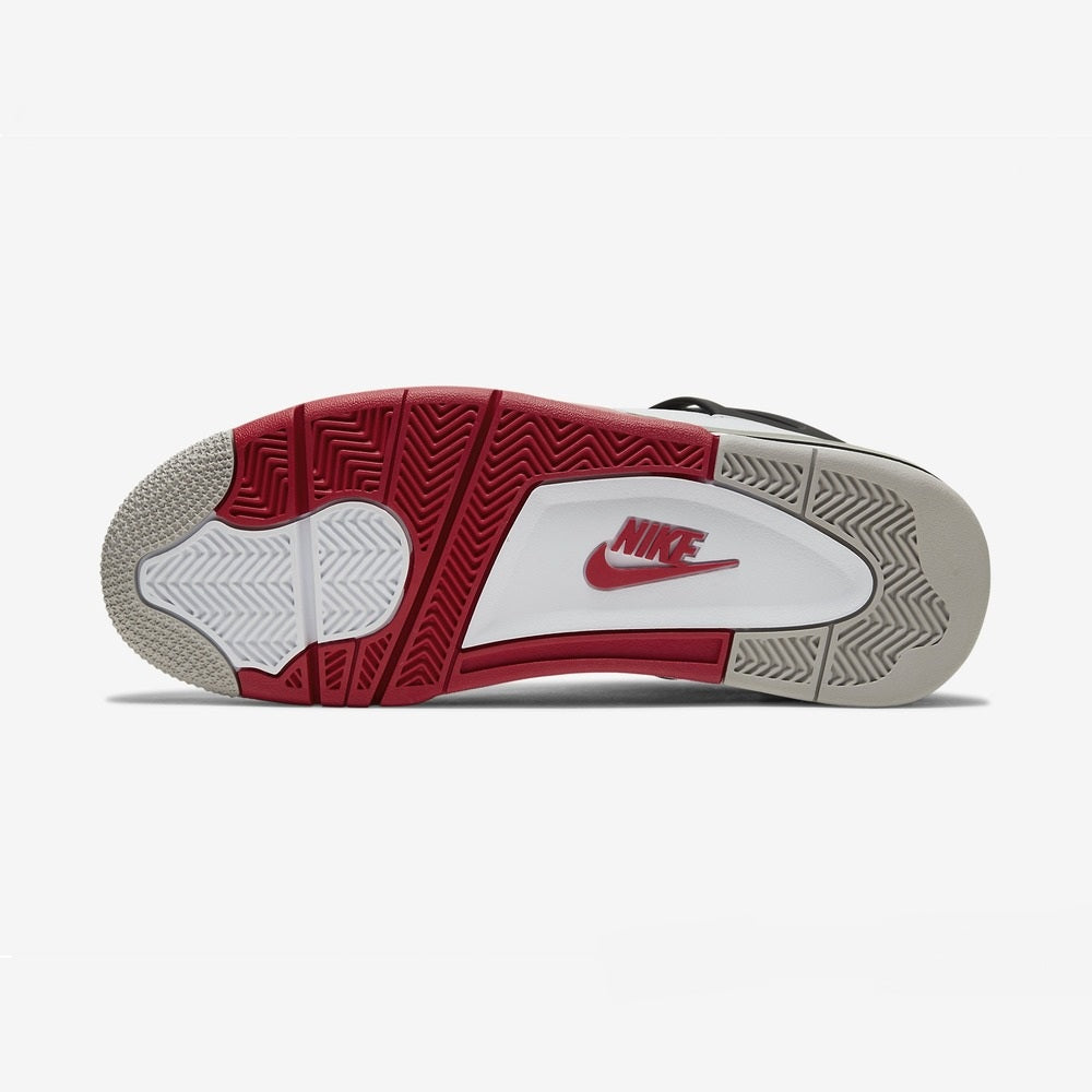 Air Jordan 4 Retro OG Fire Red (2020 edition) DC7770-160
