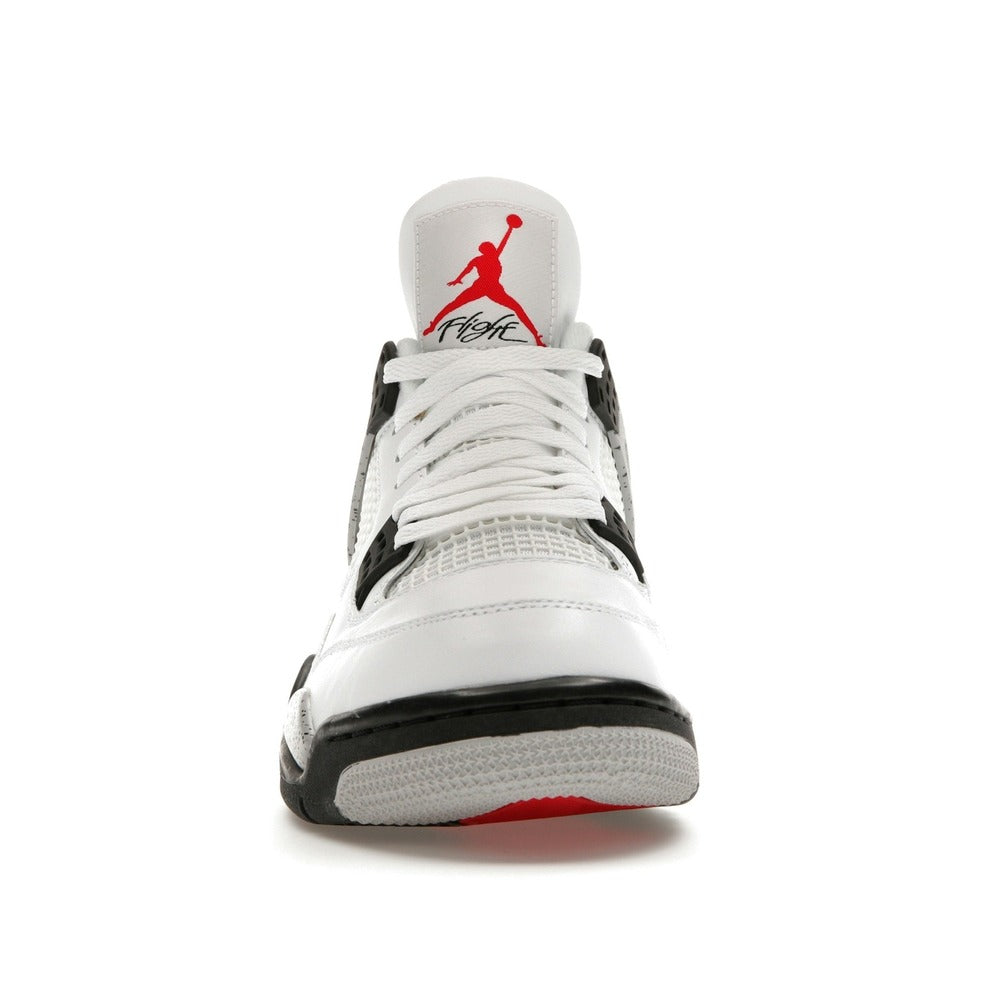 Air Jordan 4 Retro OG White Cement (2016 edition) 840606-192