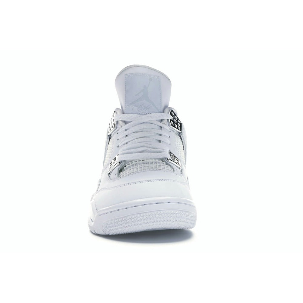 Air Jordan 4 Retro Pure Money (2017 edition) 308497-100