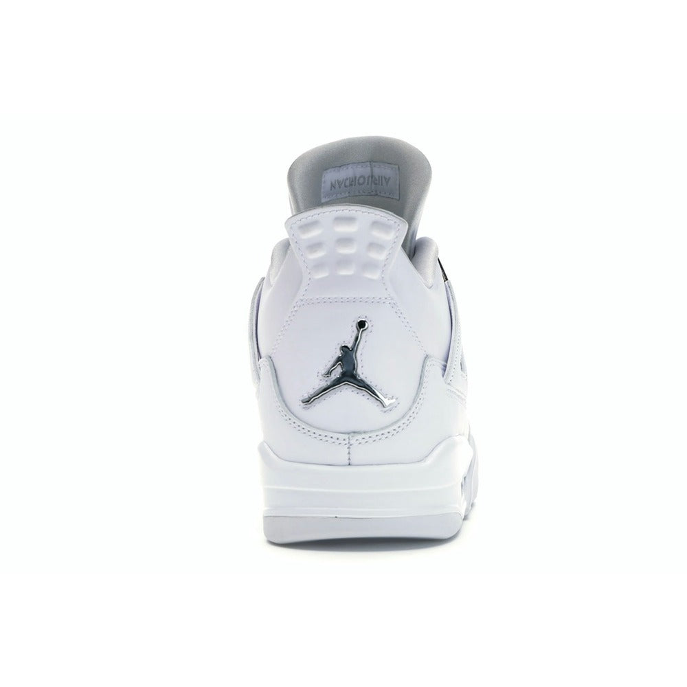 Air Jordan 4 Retro Pure Money (2017 edition) 308497-100
