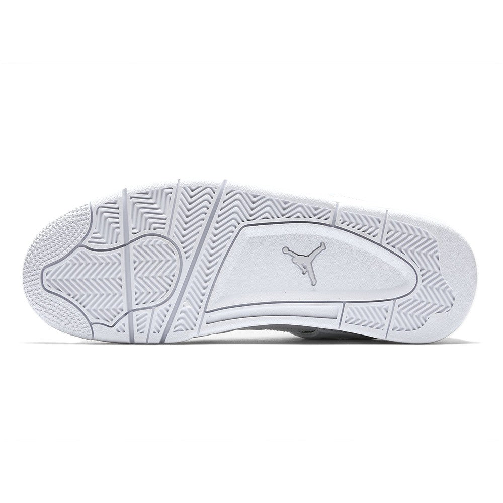 Air Jordan 4 Retro Pure Money (2017 edition) 308497-100