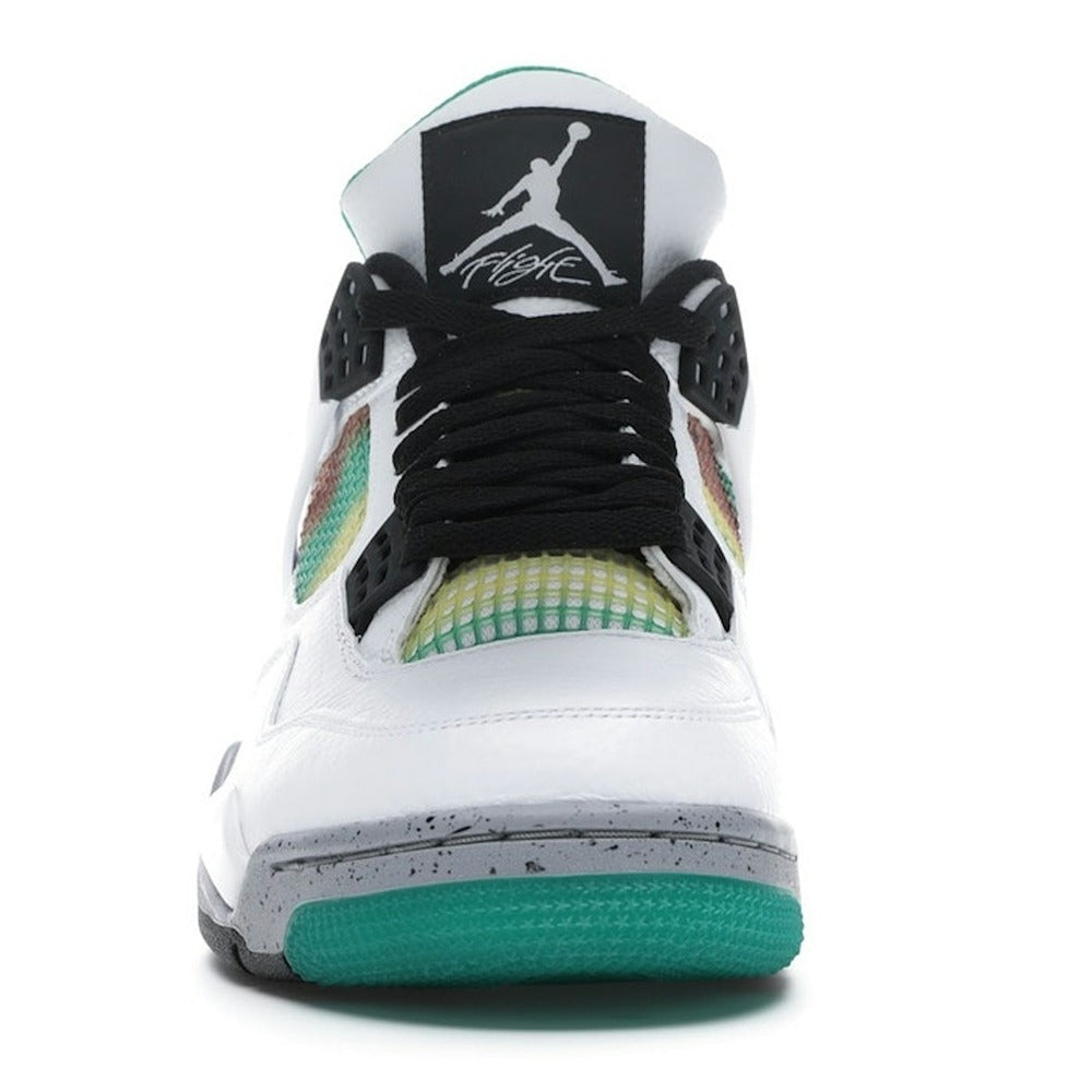 Air Jordan 4 Retro Rasta (Women Exclusive) AQ9129-100