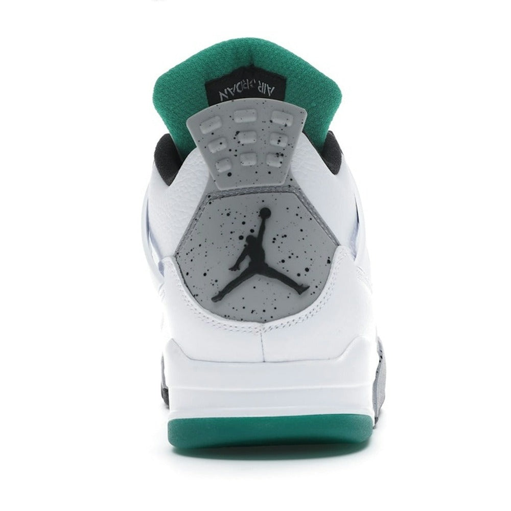 Air Jordan 4 Retro Rasta (Women Exclusive) AQ9129-100