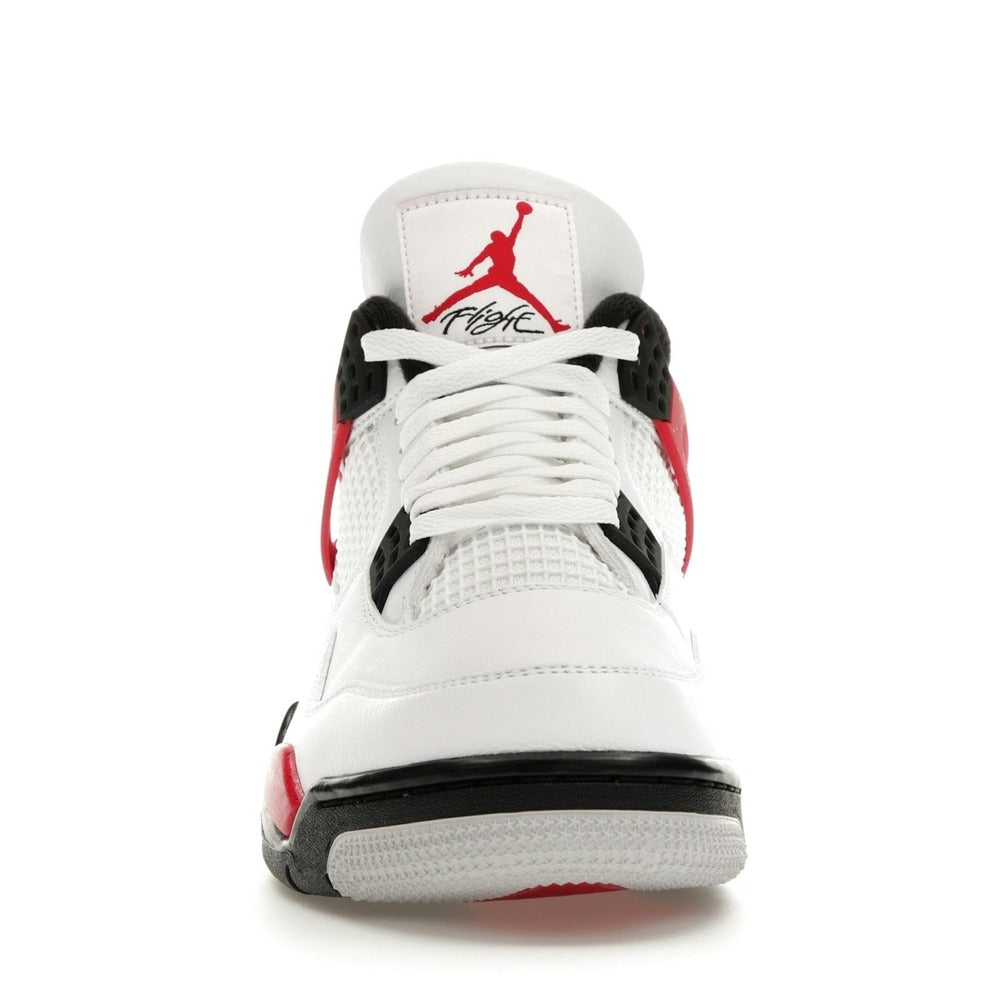 Air Jordan 4 Retro Red Cement DH6927-161