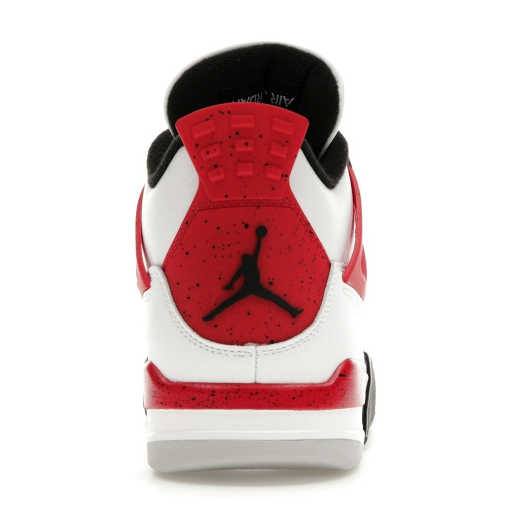 Air Jordan 4 Retro Red Cement DH6927-161