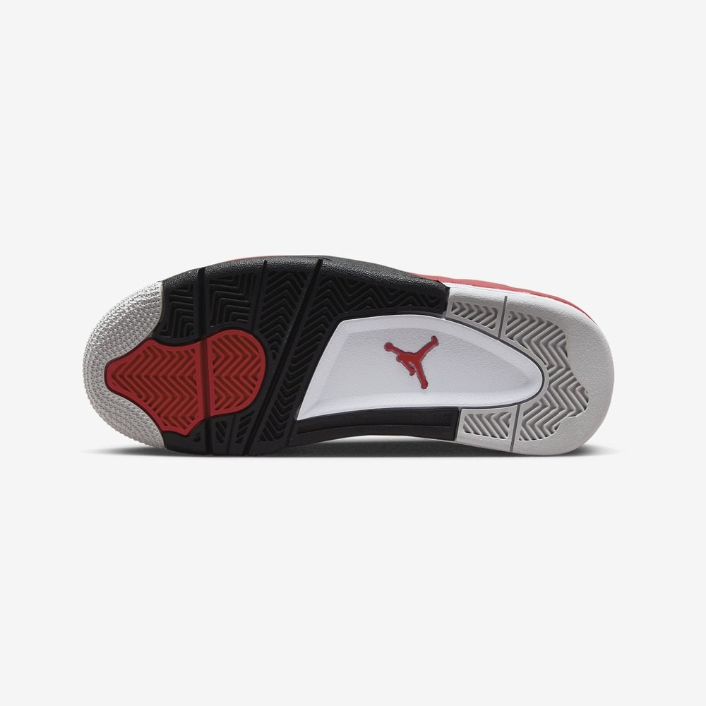 Air Jordan 4 Retro Red Cement DH6927-161