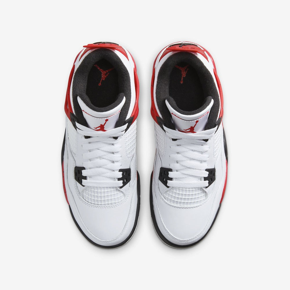 Air Jordan 4 Retro Red Cement DH6927-161