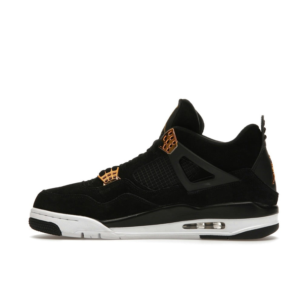 Air Jordan 4 Retro Royalty 308497-032