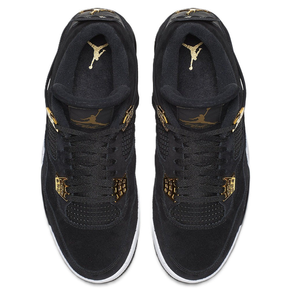 Air Jordan 4 Retro Royalty 308497-032