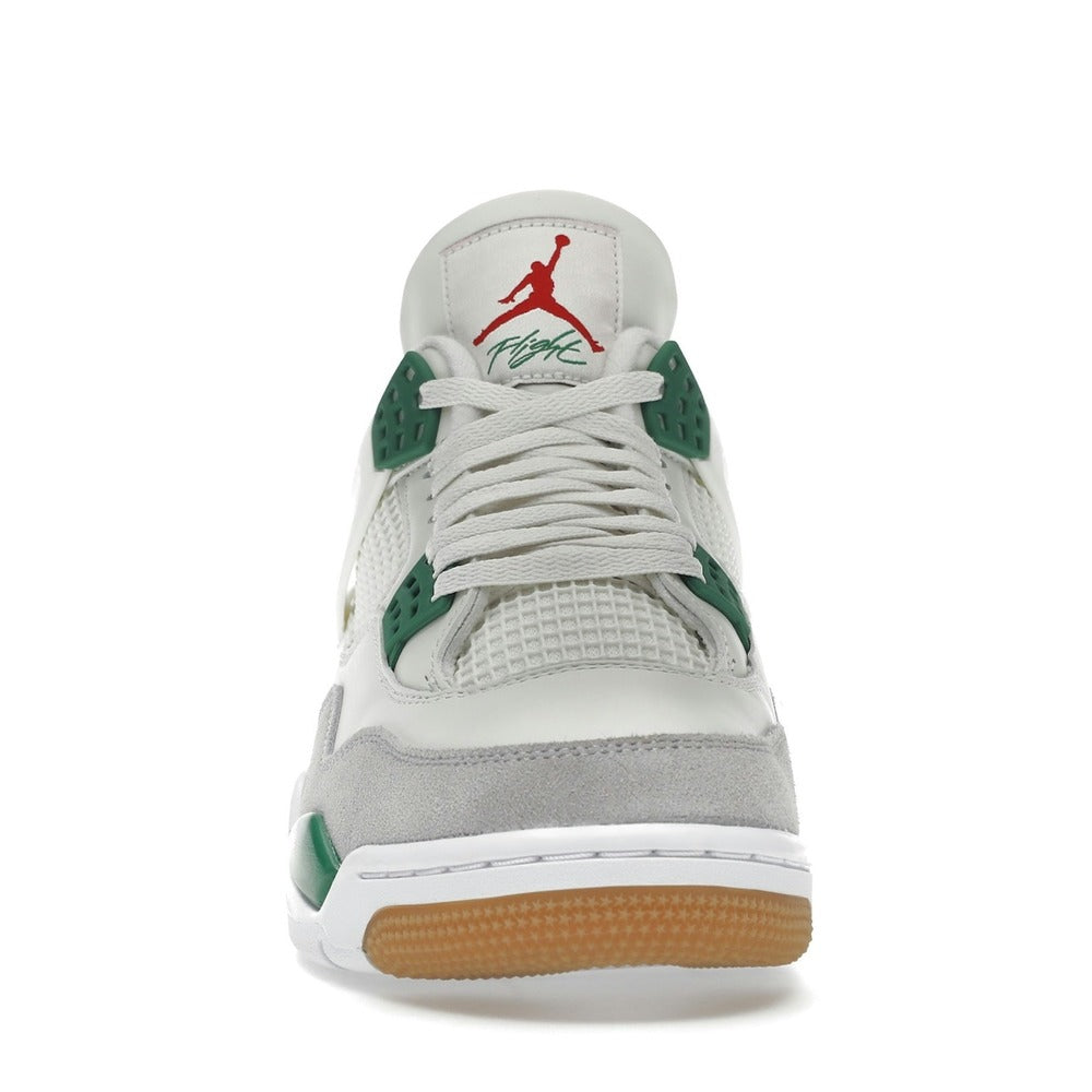 Air Jordan 4 Retro SB Pine Green DR5415-103