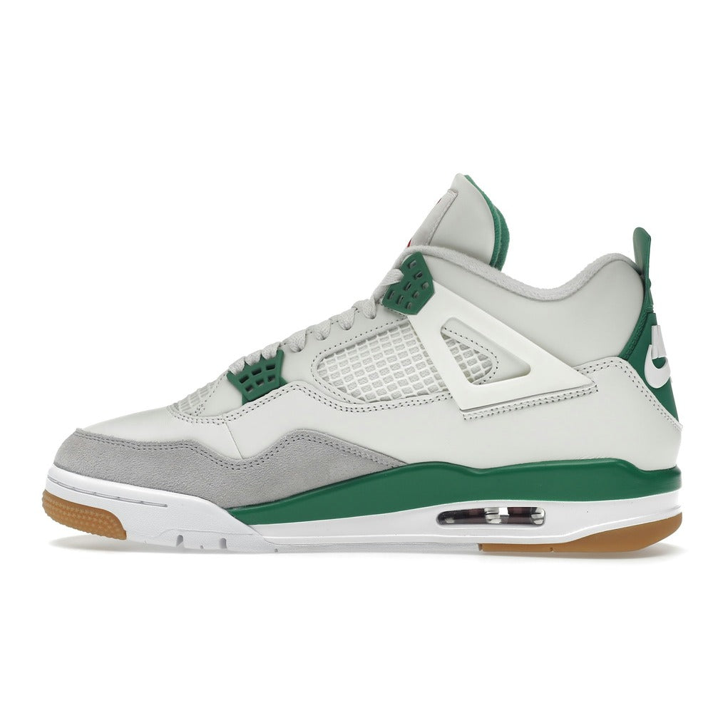 Air Jordan 4 Retro SB Pine Green DR5415-103