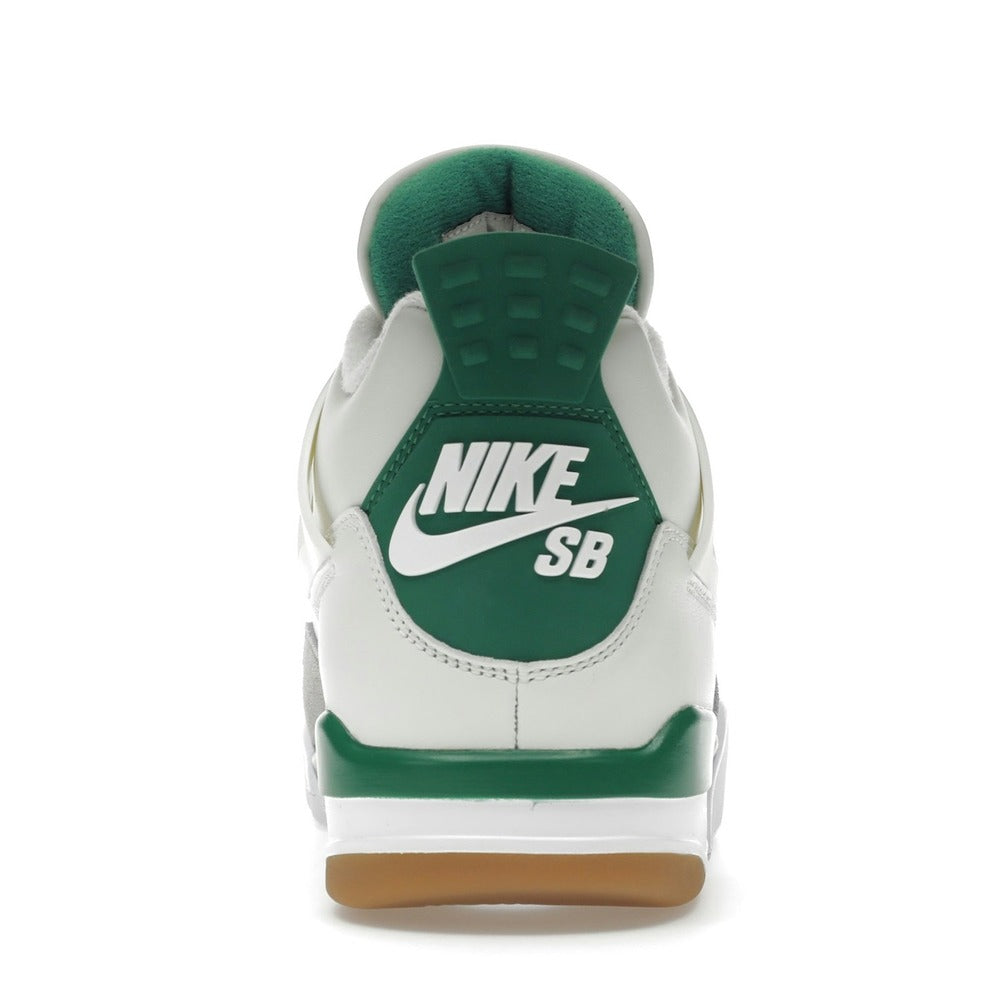Air Jordan 4 Retro SB Pine Green DR5415-103