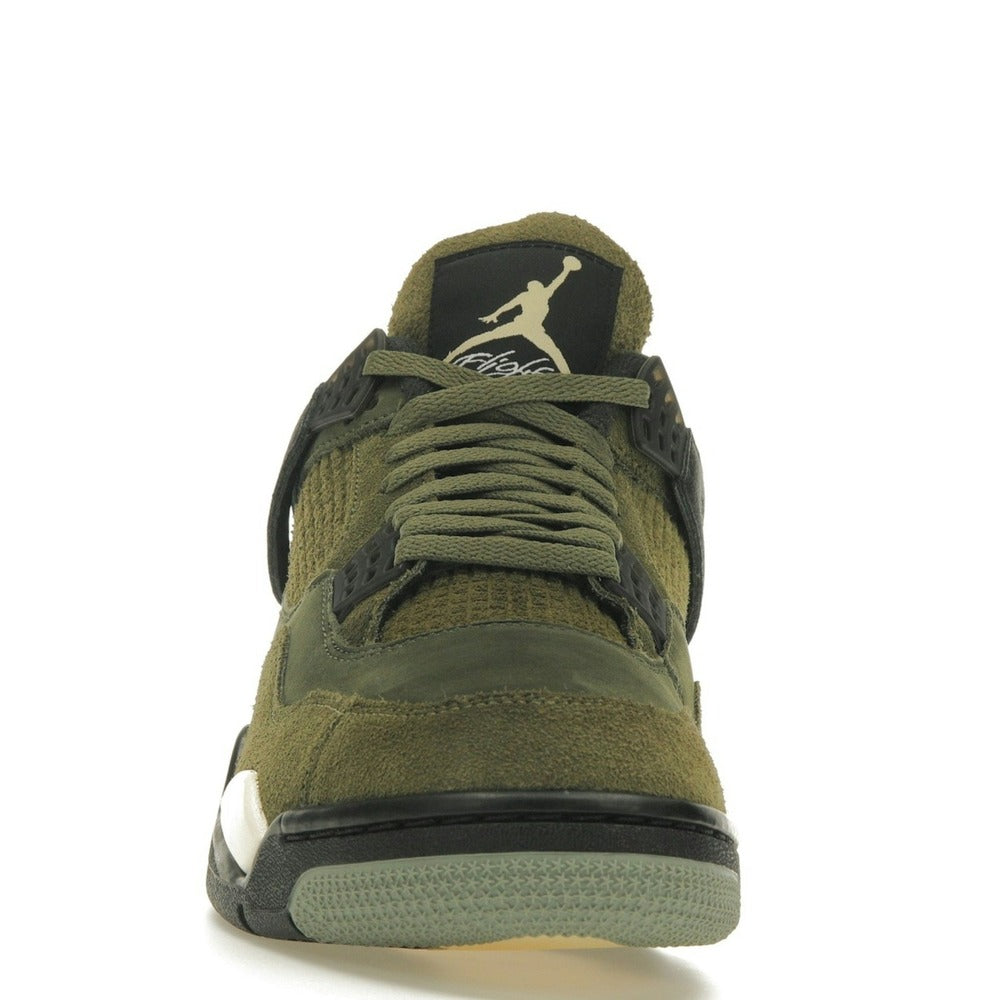 Air Jordan 4 Retro SE Craft Olive FB9927-200